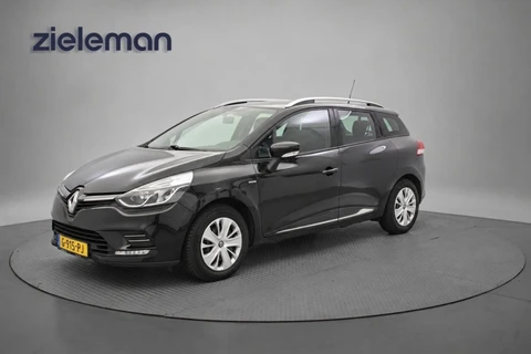 Renault Clio Estate 1.2 16V - Airco, Cruise, Trekhaak
