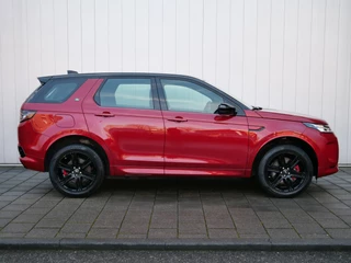 Land Rover Discovery Sport – thumbnail 6