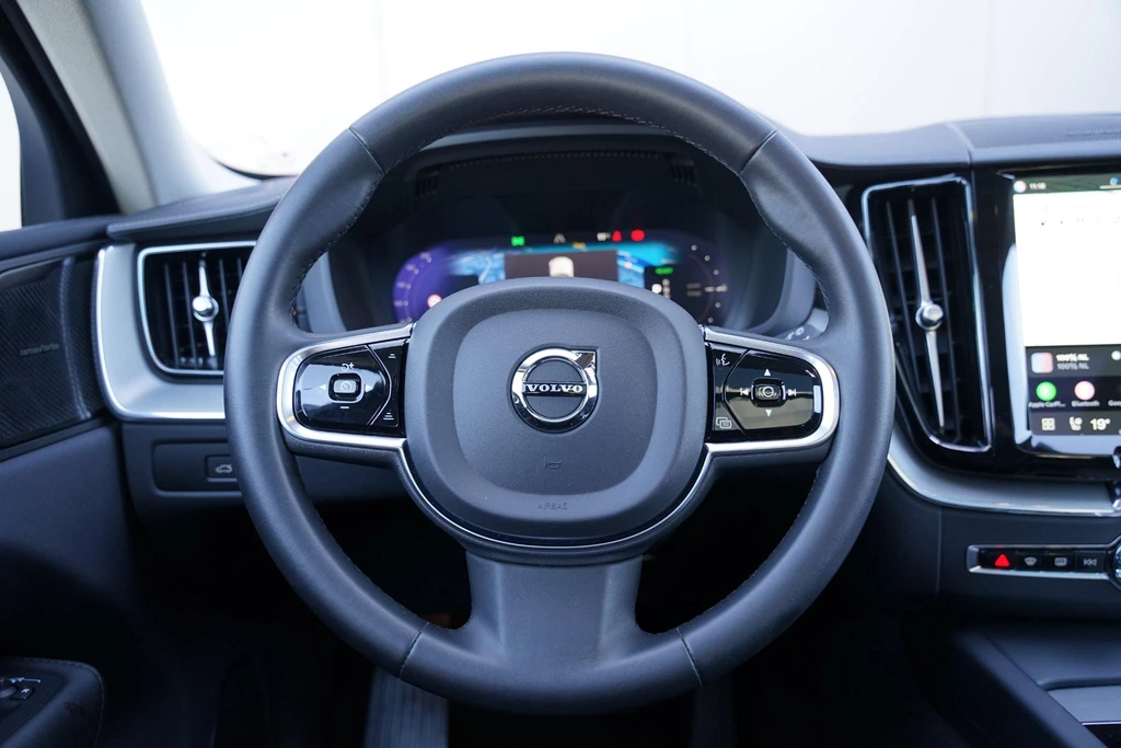 Volvo XC60 – foto 15