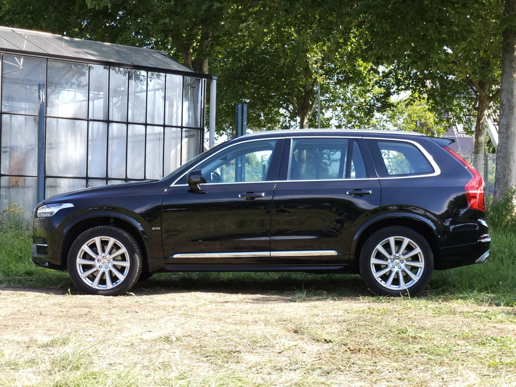 Volvo XC90 – foto 2