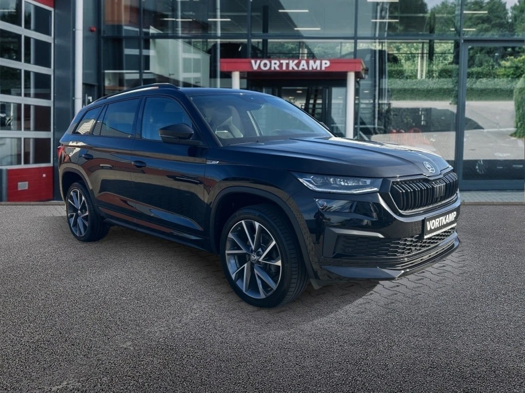 Škoda Kodiaq – foto 6