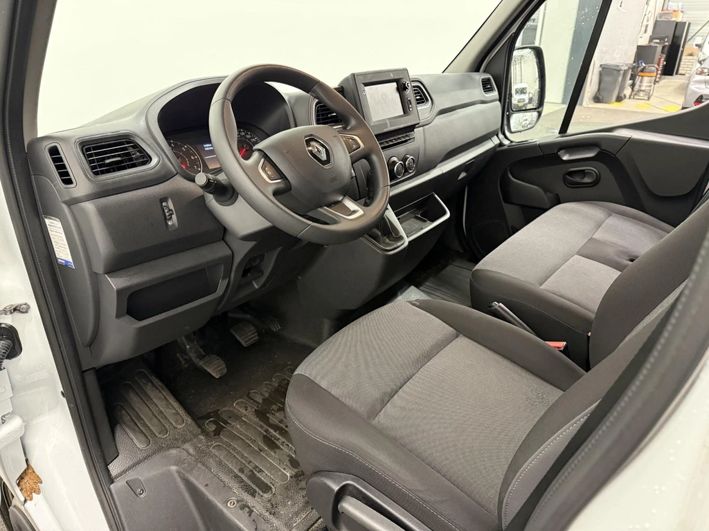 Renault Master – foto 17