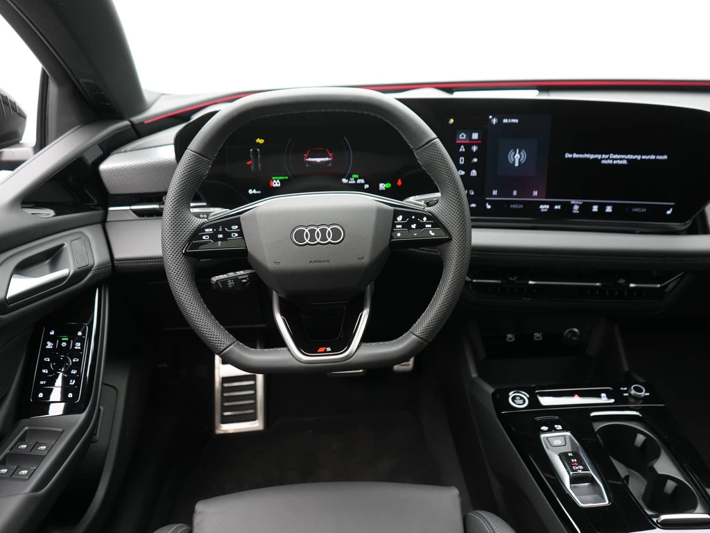 Audi A6 Avant e-tron – foto 14