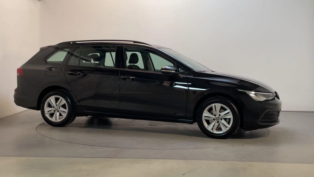 Volkswagen Golf – foto 6