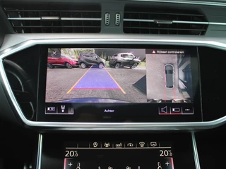 Audi A6 – thumbnail 23