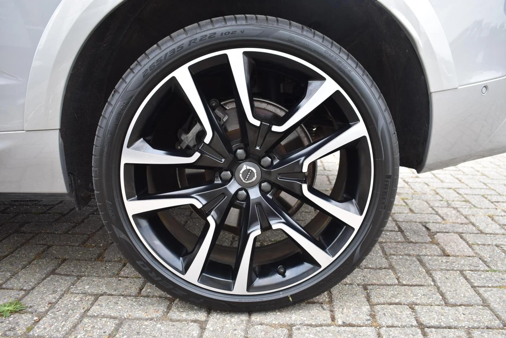 Volvo XC60 – foto 5