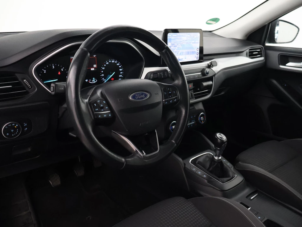 Ford Focus – foto 9