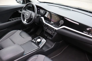 Kia e-Niro – thumbnail 9