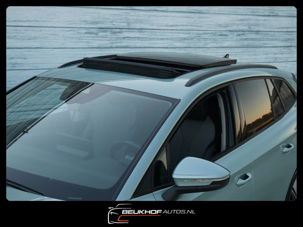 Škoda Enyaq iV – foto 15