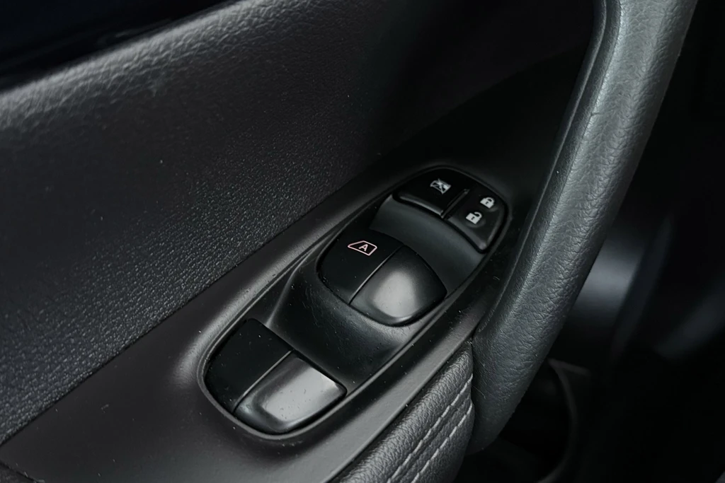Nissan QASHQAI – foto 36