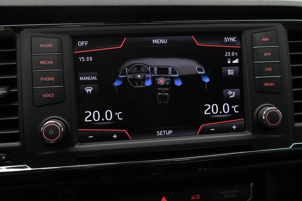 SEAT Ateca – foto 48