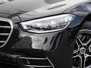 Mercedes-Benz S-Klasse – thumbnail 3