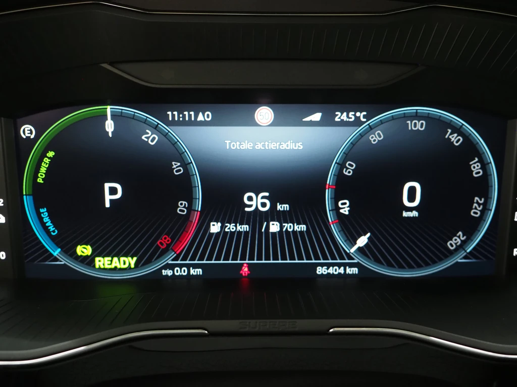 Škoda Superb – foto 27