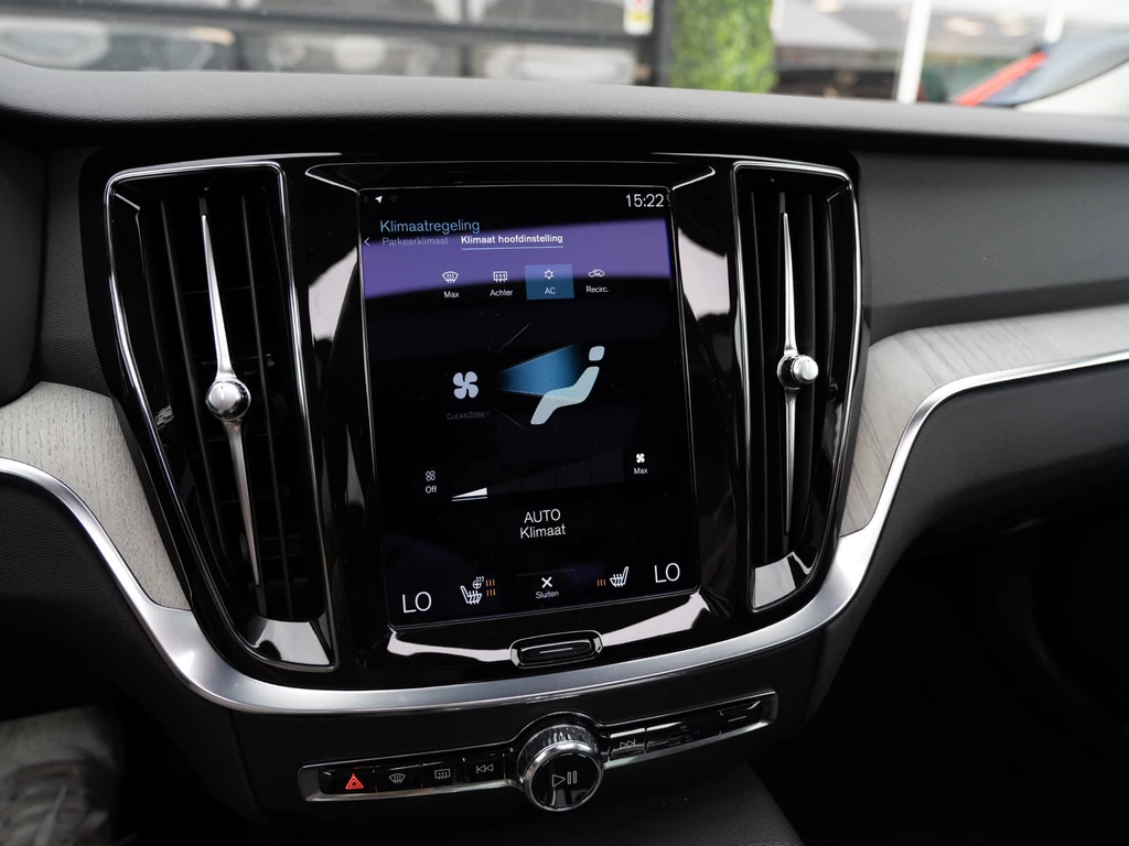 Volvo V60 – foto 28