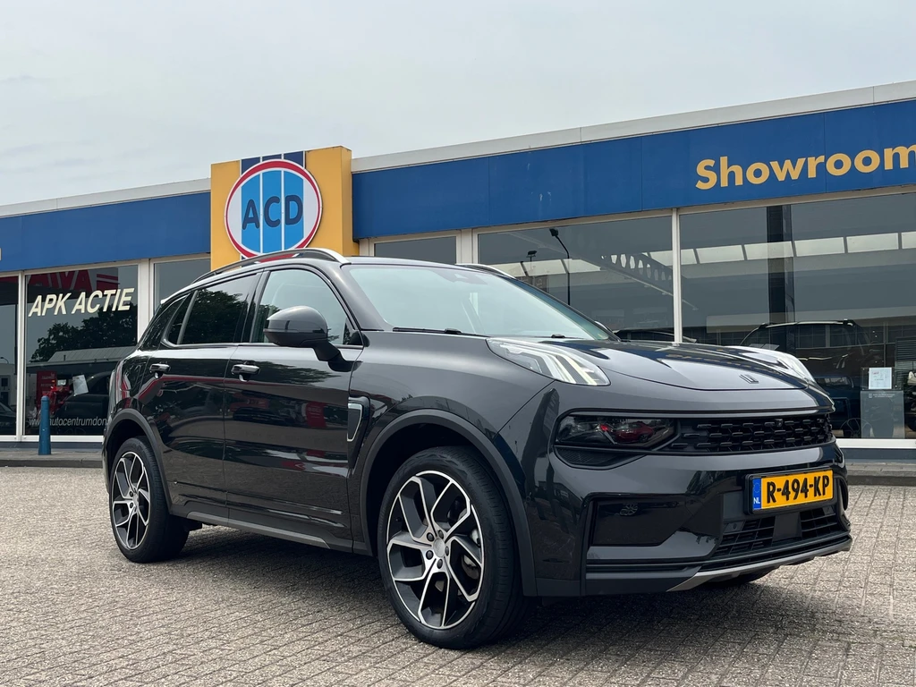 Lynk & Co 01 – foto 14