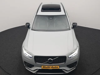 Volvo XC90 – thumbnail 13