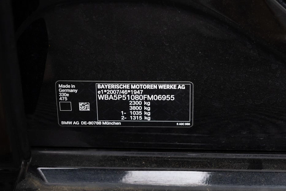 BMW 3 Serie – foto 45