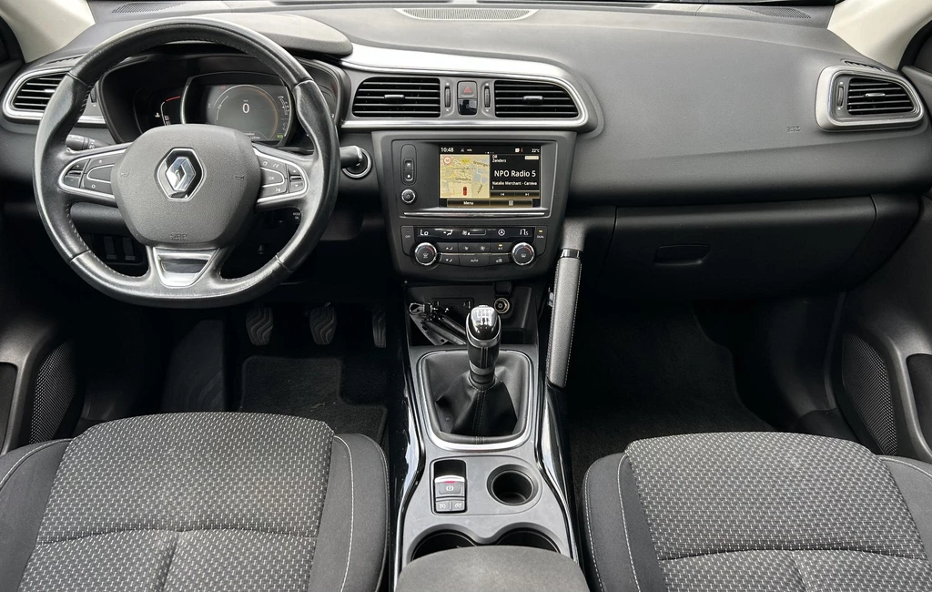 Renault Kadjar – foto 8