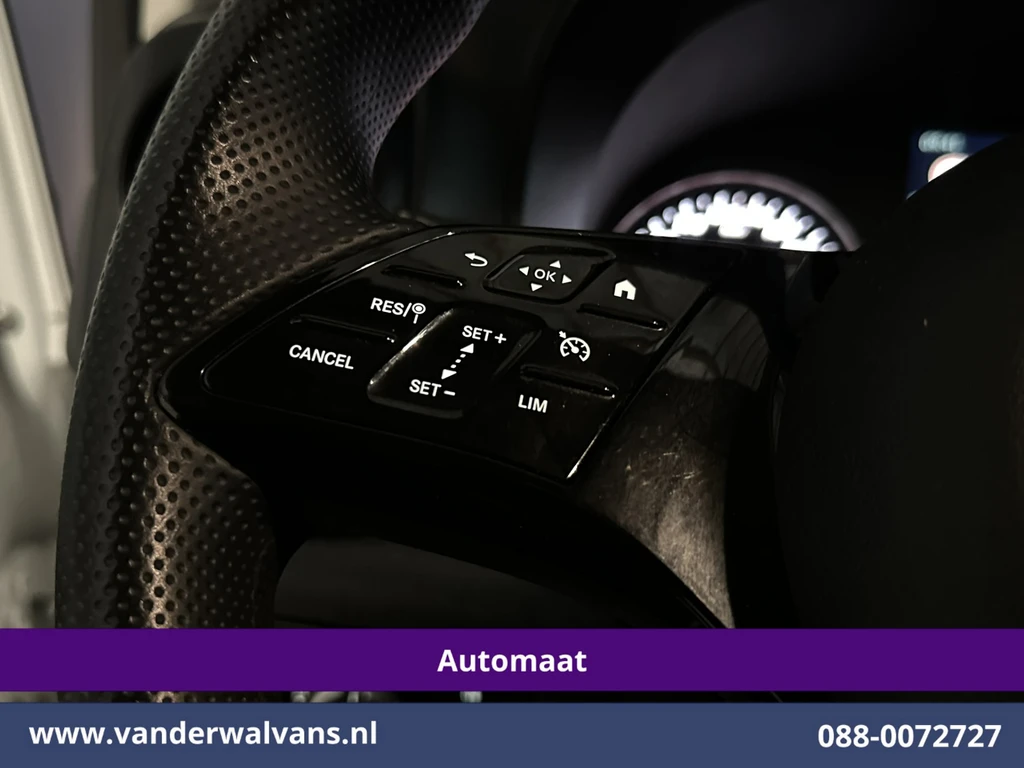 Mercedes-Benz Vito – foto 10