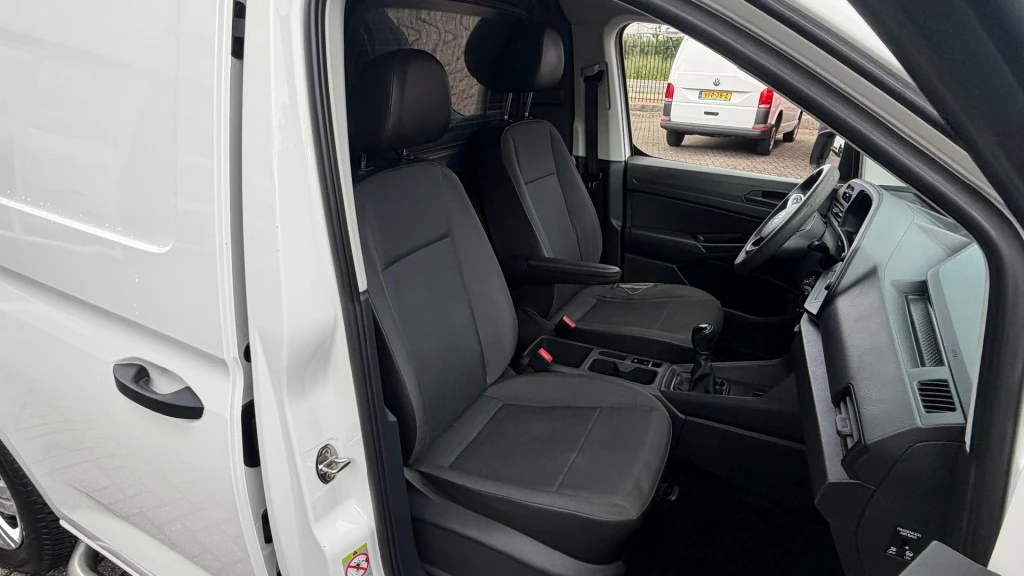 Volkswagen Caddy – foto 10
