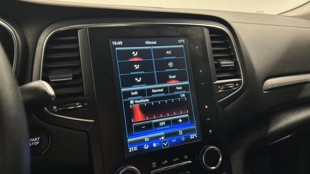 Renault Mégane Estate – foto 41