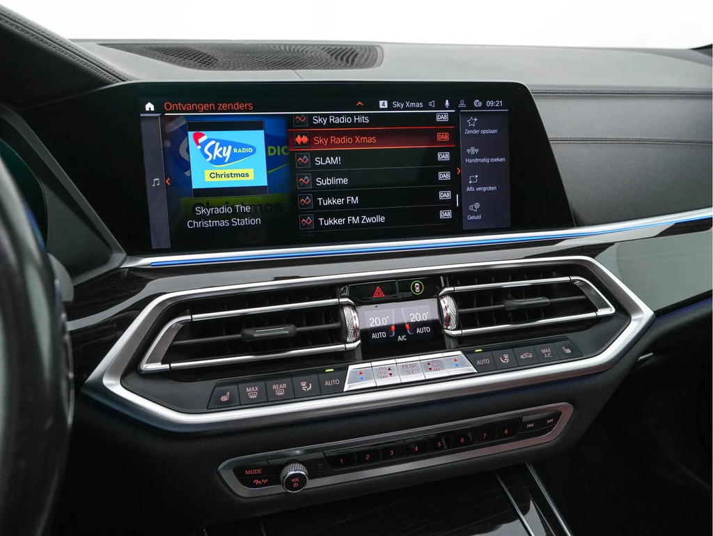 BMW X5 – foto 17