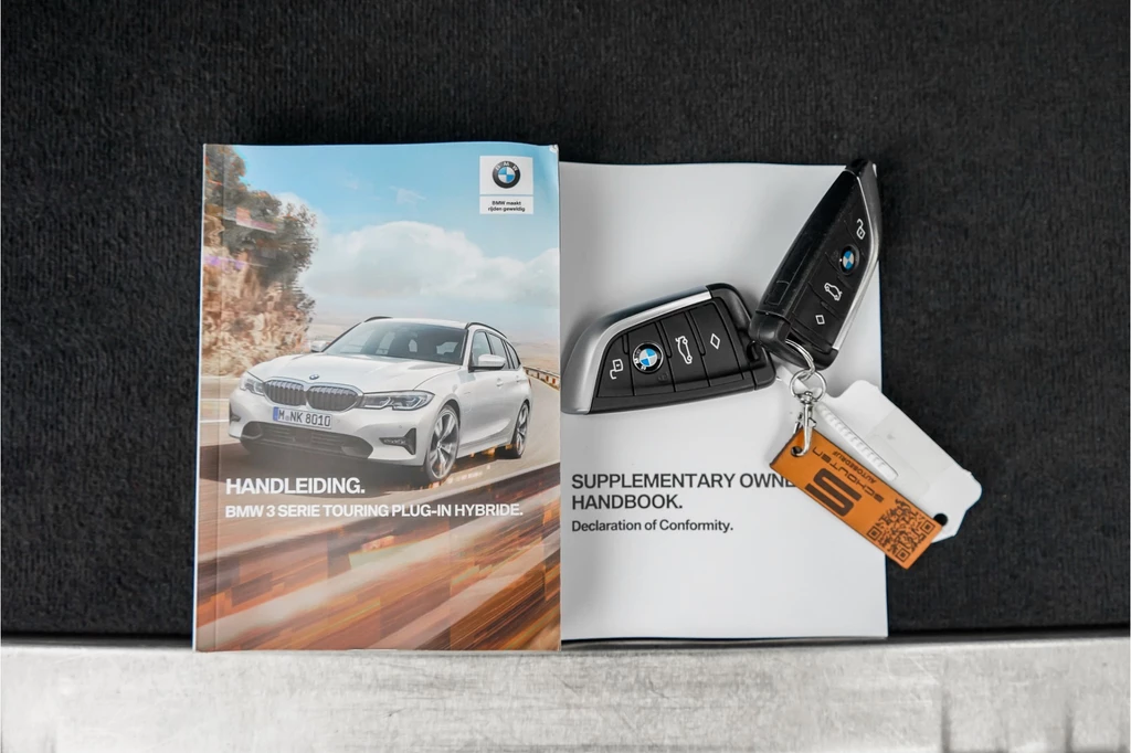 BMW 3 Serie – foto 16