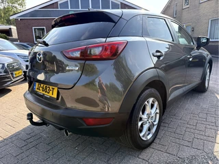 Mazda CX-3 – thumbnail 4