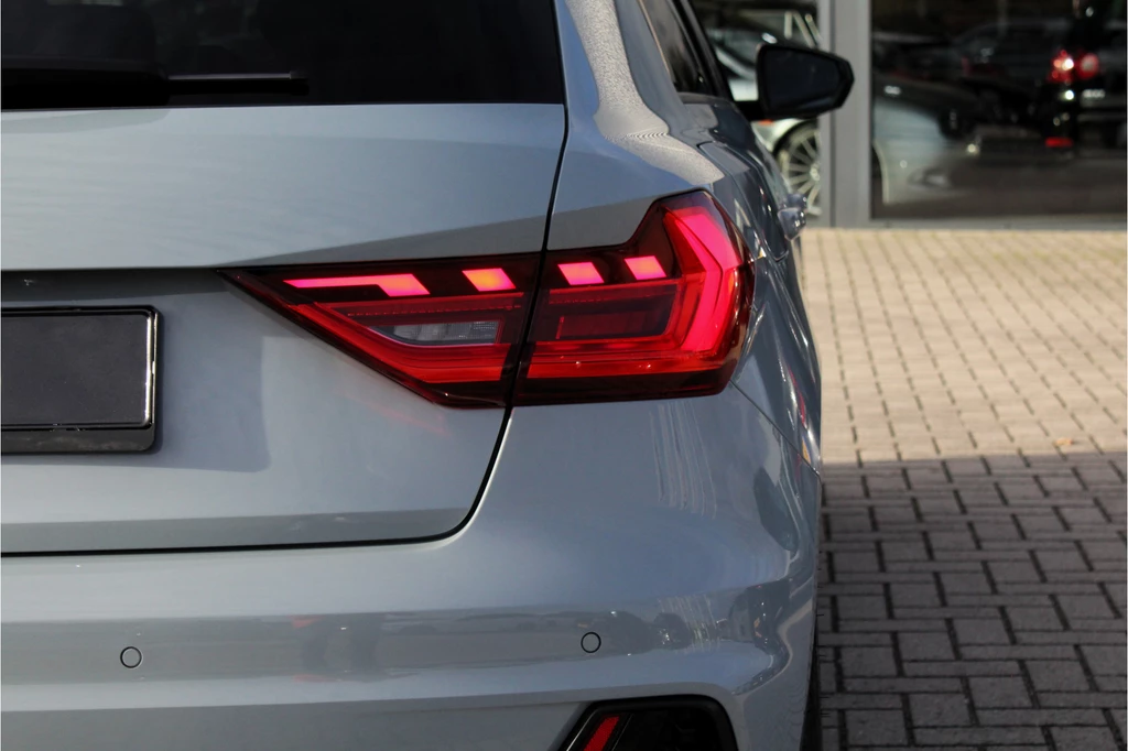 Audi A1 Sportback – foto 12