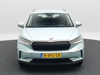 Škoda Enyaq iV – thumbnail 8