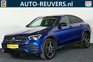 Mercedes-Benz GLC – thumbnail 1
