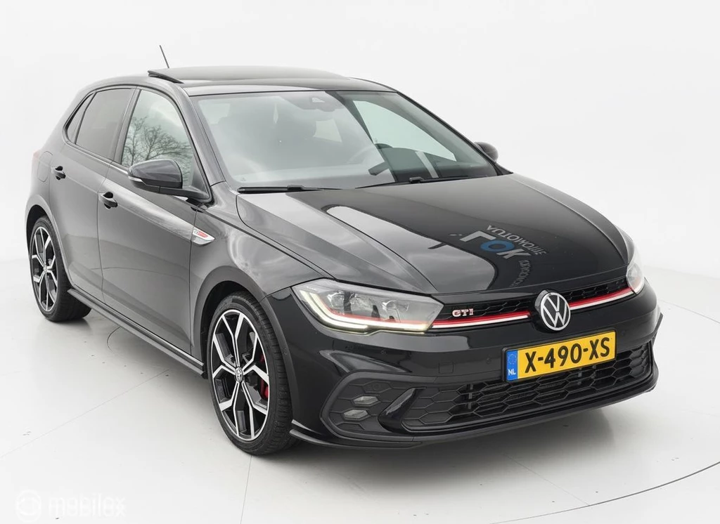 Volkswagen Polo – foto 8