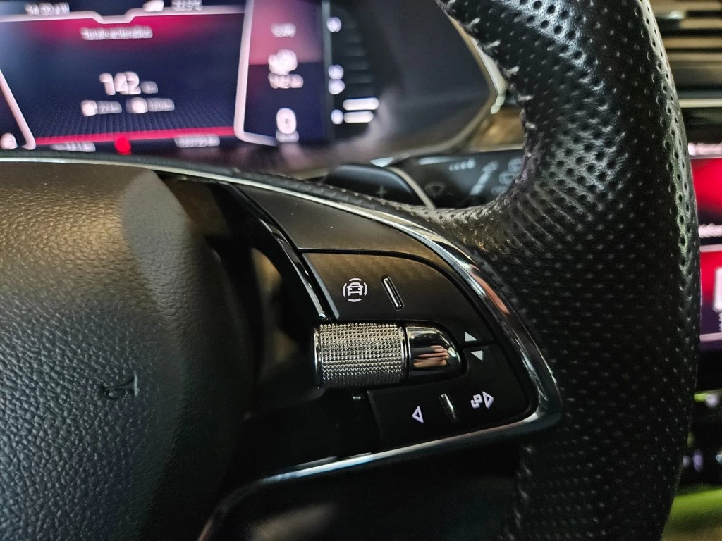 Škoda Superb – foto 49
