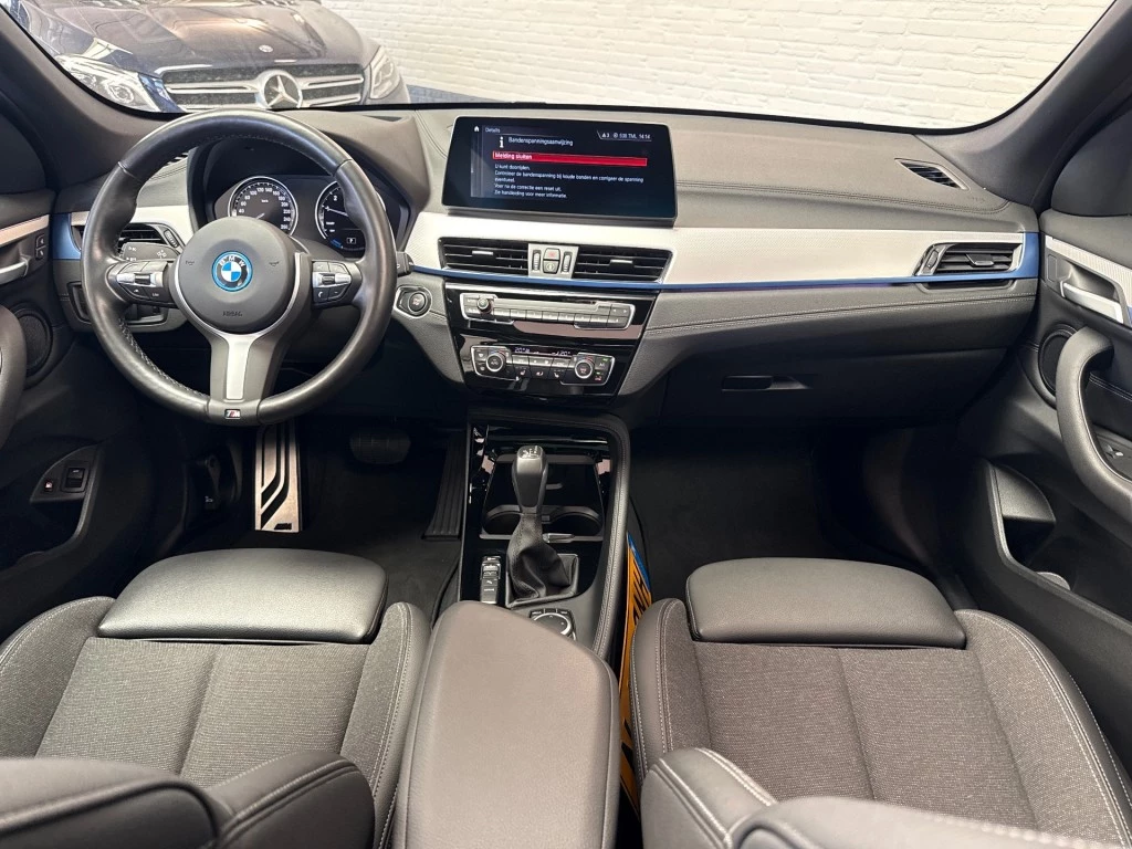 BMW X1 – foto 12