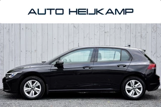 Volkswagen Golf – thumbnail 3