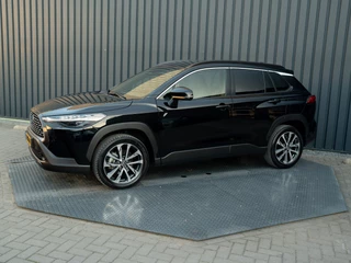 Toyota Corolla Cross – thumbnail 2
