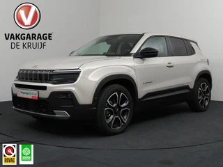 Jeep Avenger – thumbnail 1