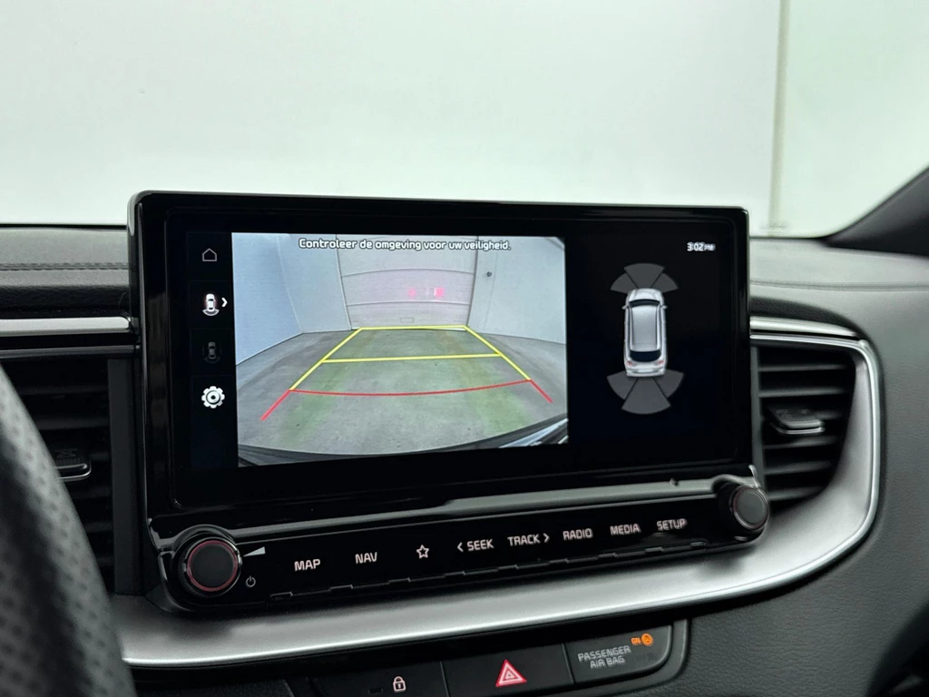 Kia ProCeed – foto 8