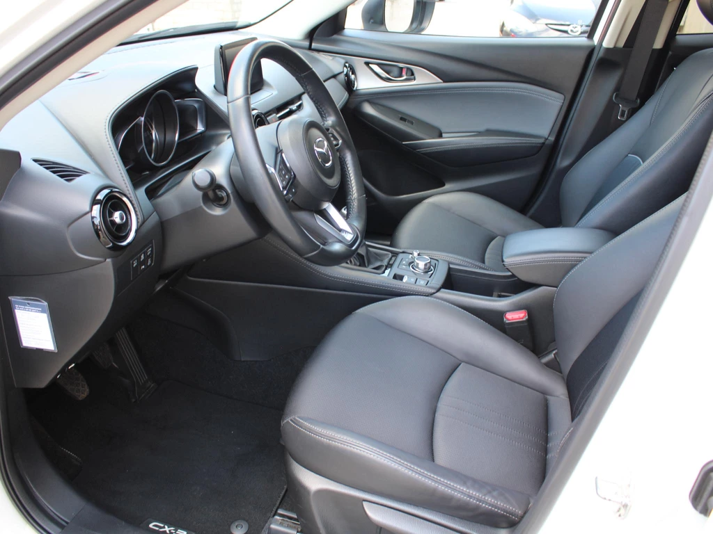 Mazda CX-3 – foto 7
