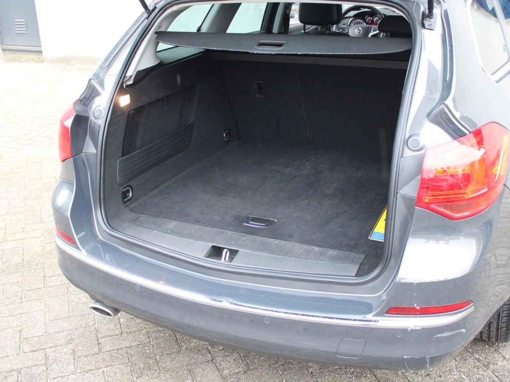 Opel Astra – foto 19