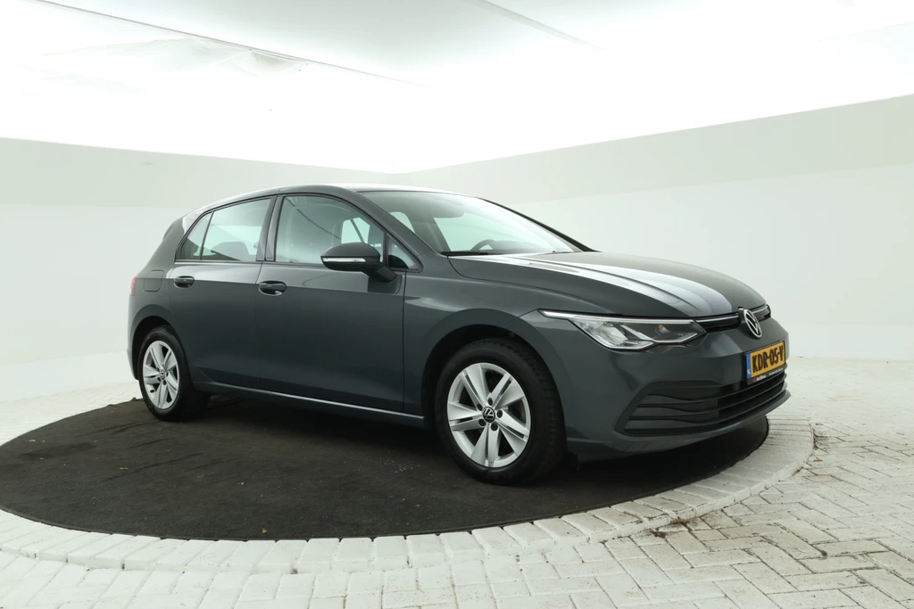 Volkswagen Golf – foto 5