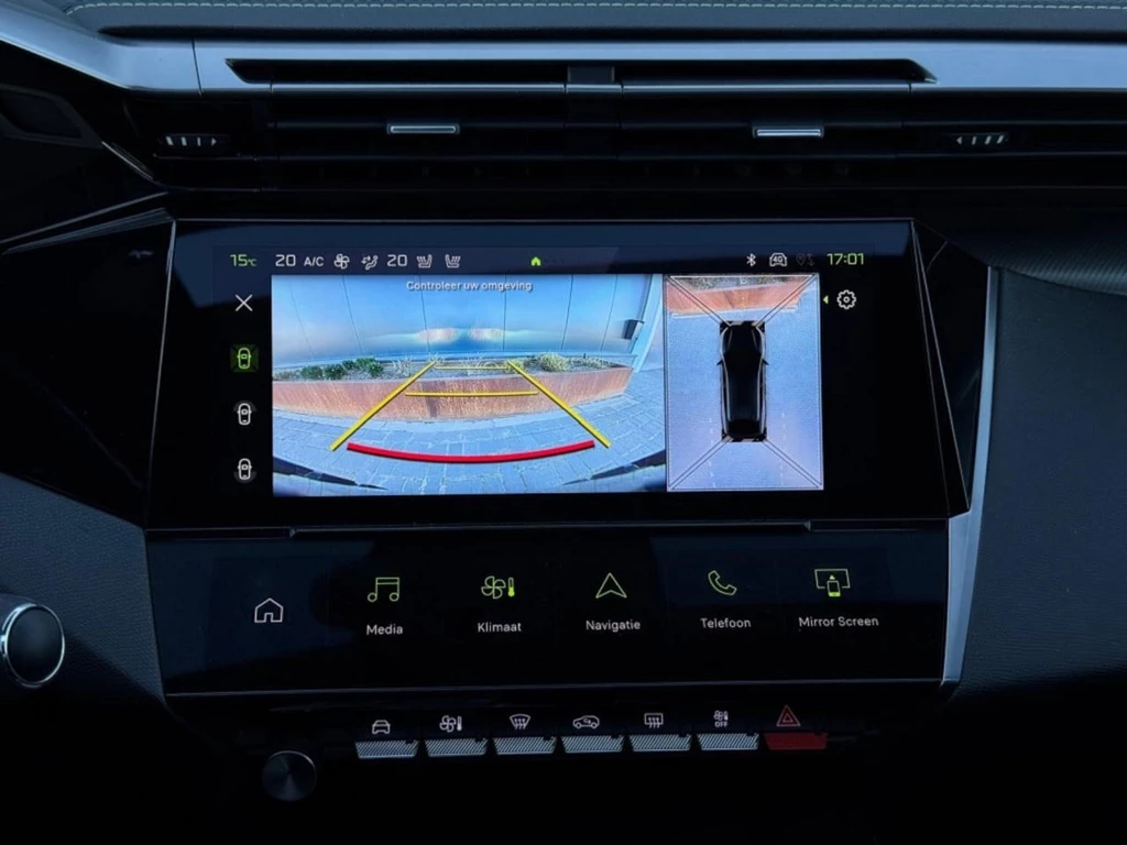 Peugeot 408 – foto 17