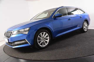 Škoda Superb – thumbnail 4