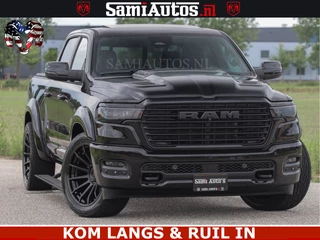 Dodge Ram 1500 – thumbnail 22