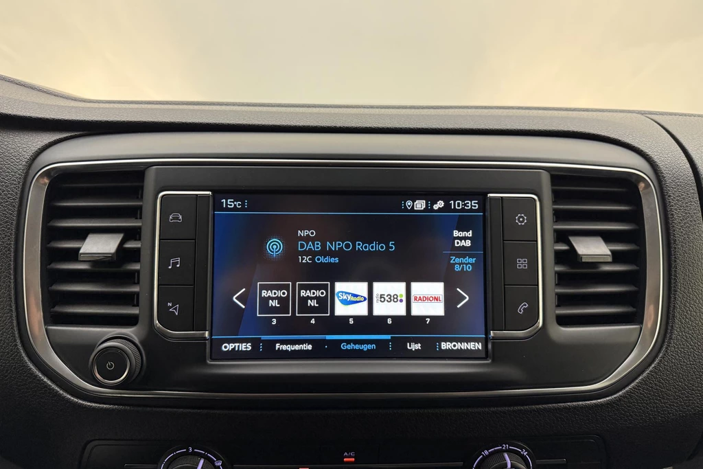 Peugeot Expert – foto 19