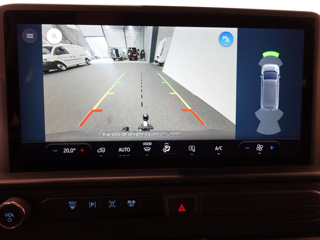 Ford Transit Custom – foto 37