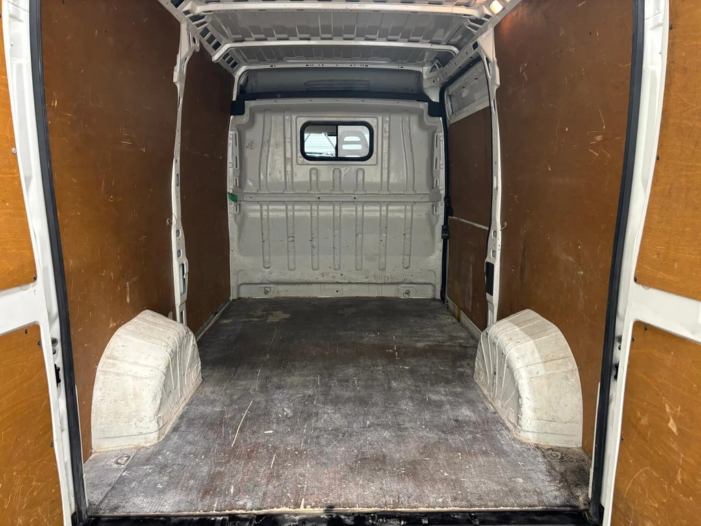 Peugeot Boxer – foto 13