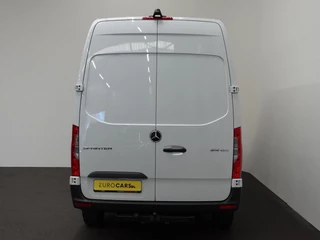 Mercedes-Benz Sprinter – thumbnail 5