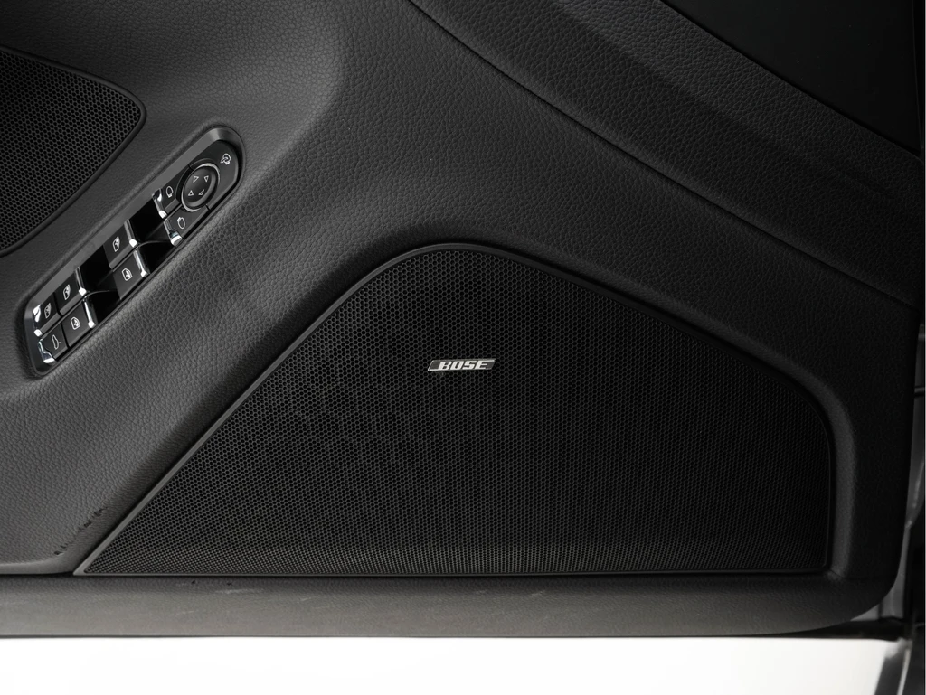 Porsche Panamera – foto 22