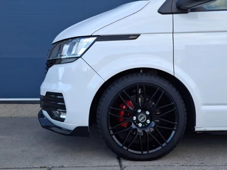 Volkswagen Transporter – thumbnail 28
